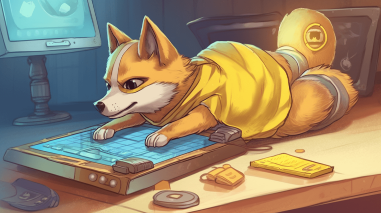 DigiToads (TOADS): Kolejny Dogecoin z trwałym potencjałem wzrostu?