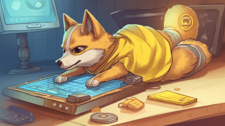 DigiToads (TOADS): Nästa Dogecoin med hållbar tillväxtpotential?