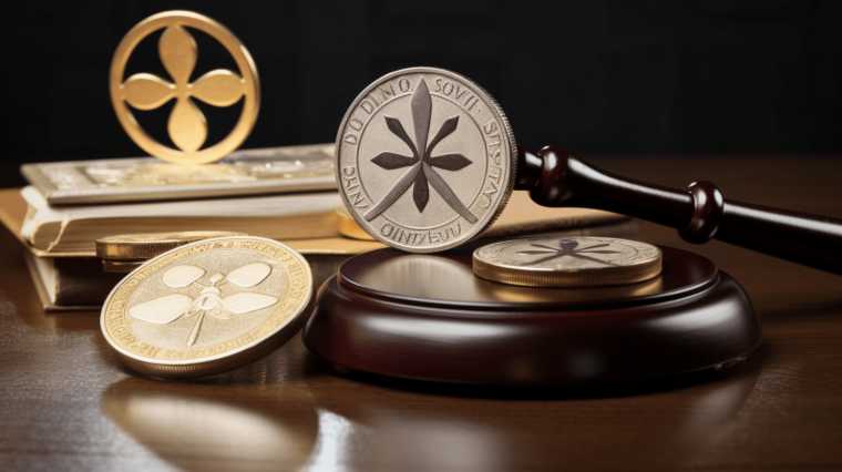 The Ripple Lawsuit: Cryptocurrency Lawyer Sheds Light on Imminent SEC Case Judgment, XRP Army Awaits Verdict