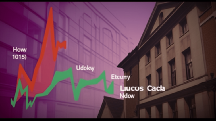 Czy stopy oszczędności brytyjskich banków są zbyt niskie, aby inwestować w Bitcoin?