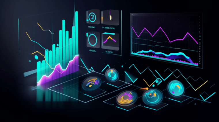 Cos'è AAVE e come Avorak AI ha previsto l'ultimo crollo con i suoi algoritmi di trading?