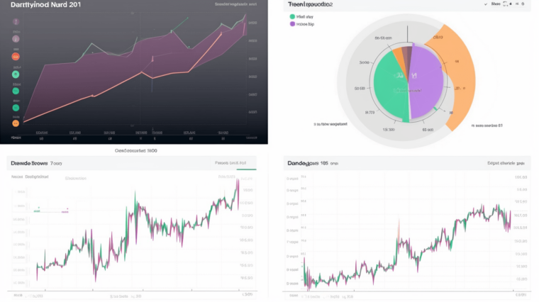 Är altcoin-marknaden på väg att uppleva ett prisfall på grund av massiv försäljning?