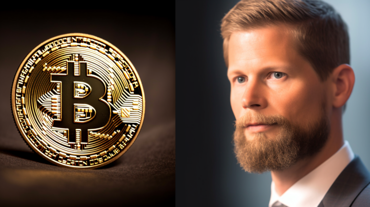What is Bitcoin's true value according to a research analyst?