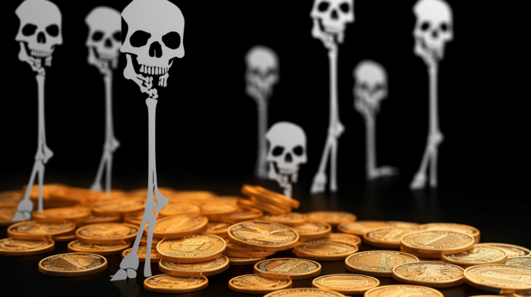 Orsakar Shibarium-meddelandet en ökning i BONE?