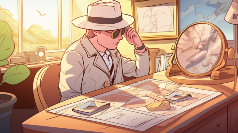 区块链调查员曝光310万美元NFT丑闻，事情是如何发生的？