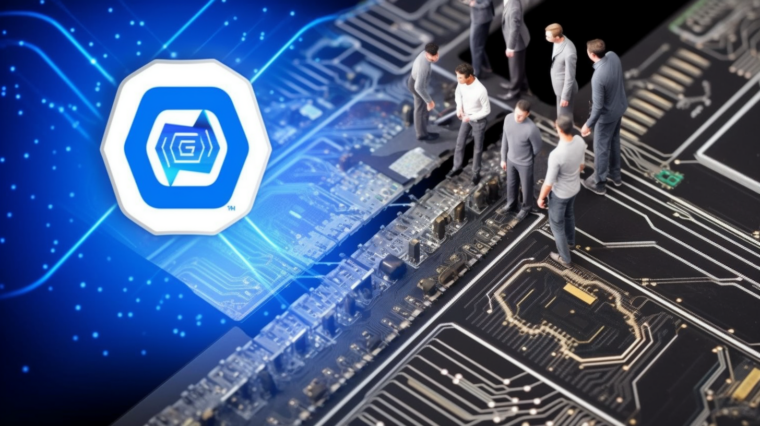 Zal de AI-chip aandelenkoorts goed eindigen?