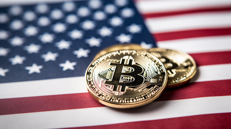 Får Bitcoin ETF-ansökningar fotfäste hos SEC?