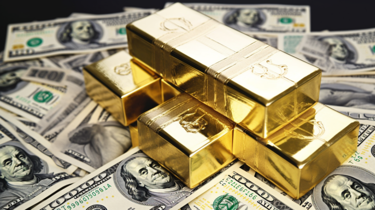 هل تتعرض سيطرة الدولار الأمريكي للتهديد بسبب ارتفاع مستويات الديون؟