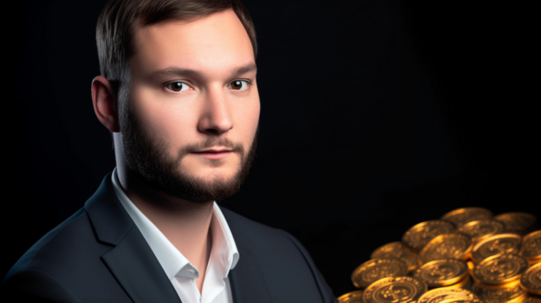 Co stoi za nagłym wzrostem wartości Solany?