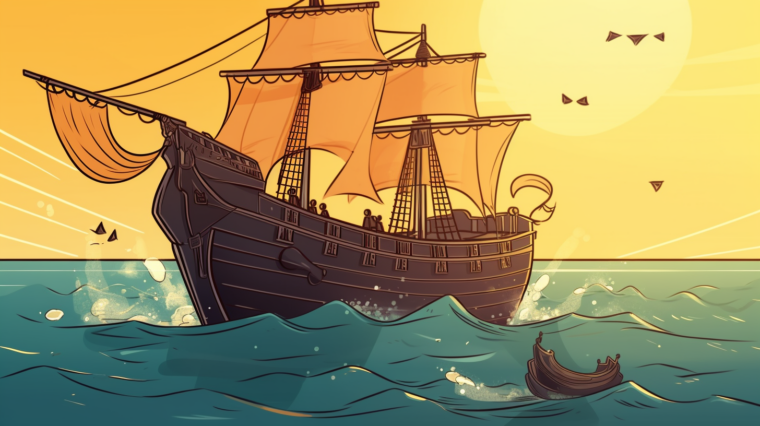 O potencial de alta do ARB está ameaçado por saídas de baleias