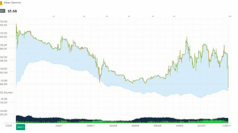 Wat is het laatste nieuws over DOGE en SHIB prijzen?