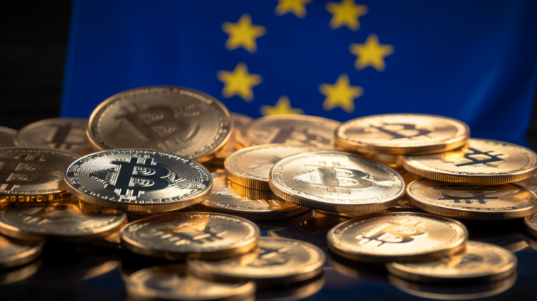 Является ли Франция новым европейским криптохабом?