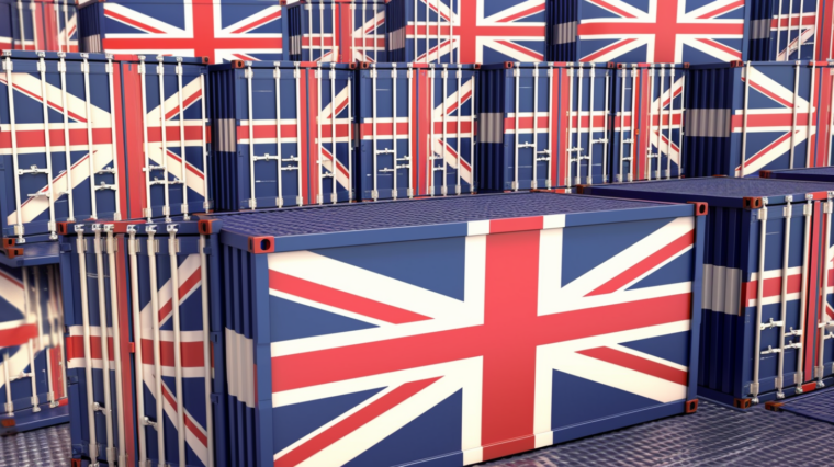 ¿Cómo está transformando la tecnología Blockchain los documentos de comercio digital en el Reino Unido?