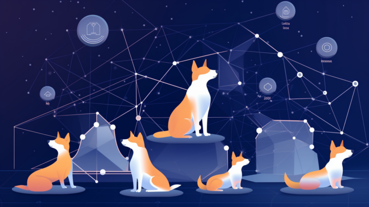 O que significa o lançamento da ponte beta Shibarium para a comunidade Shiba Inu?