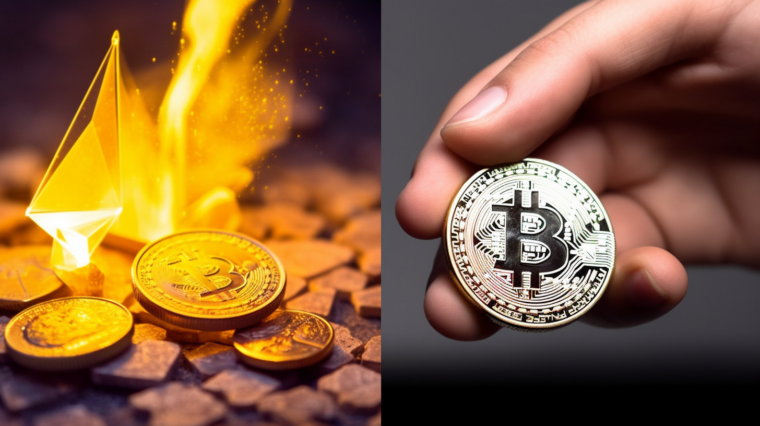 ¿Está Ether más influenciado por las acciones tecnológicas que Bitcoin? CME Group piensa que sí