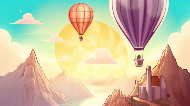 Optimism a-t-il dépassé Arbitrum en volume de transactions?