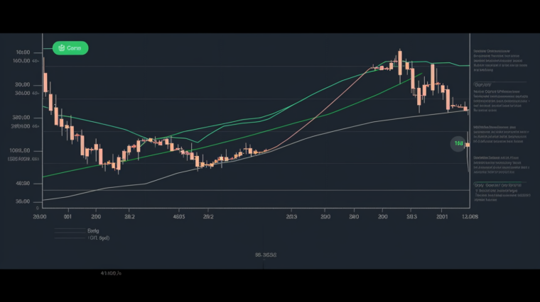 Er Stellar Lumens klar for en bullish rebound?