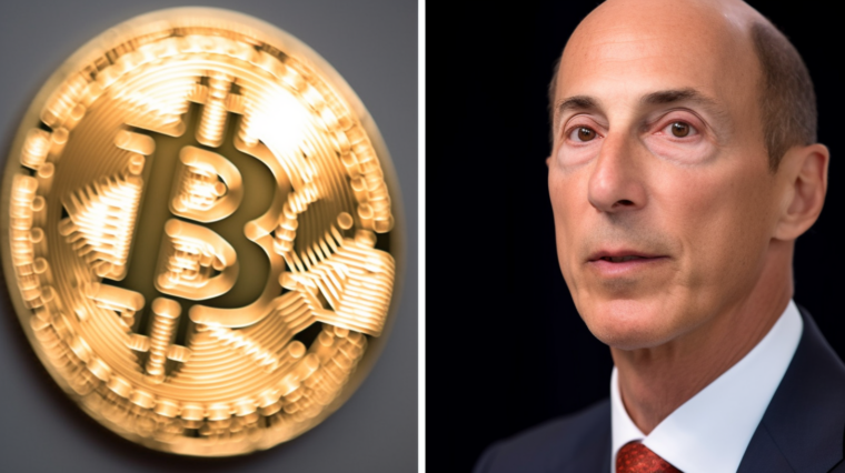 Is de Bitcoin ETF-markt vatbaar voor fraude en manipulatie? Gary Gensler weegt in