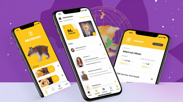 Hvilken betydning har Animoca Brands' investering på $30 mio. i hi, Web3 Neobank?