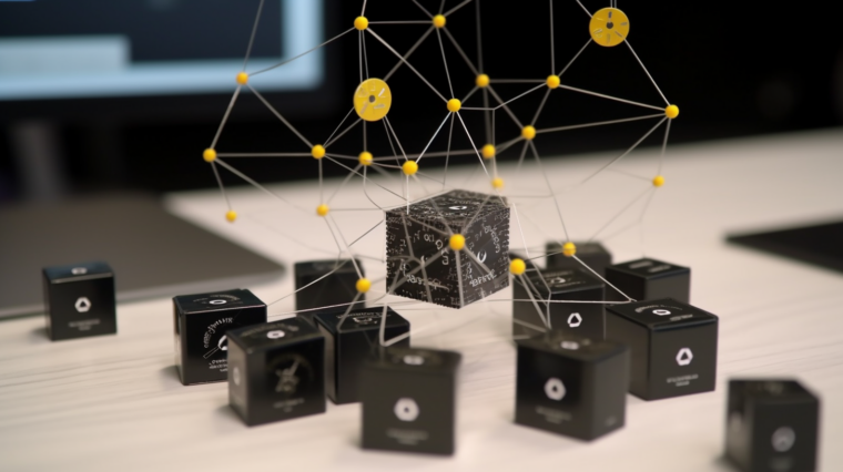 Qual è l'impatto della recente finanziamento di $8.5M di HashPort Group?