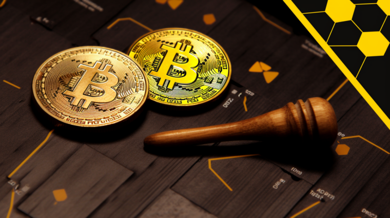 Fordert Binance die Autorität der CFTC mit einem Antrag auf Klageabweisung heraus?