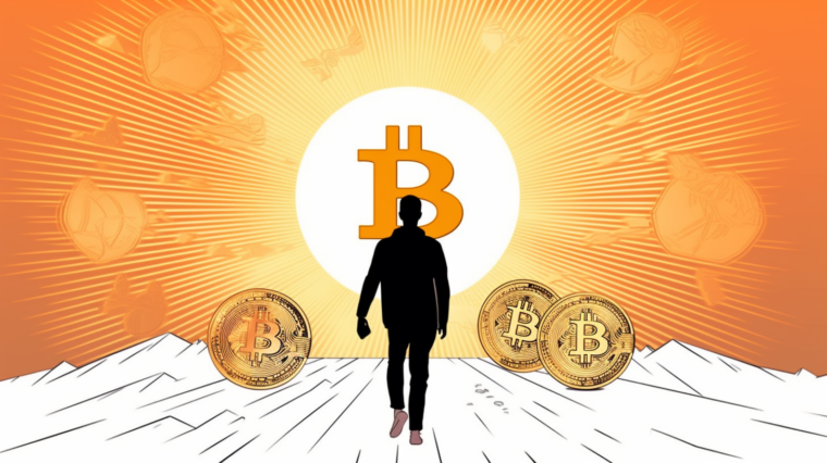 Beeinflusst das Bitcoin Halving wirklich die Marktdynamik?