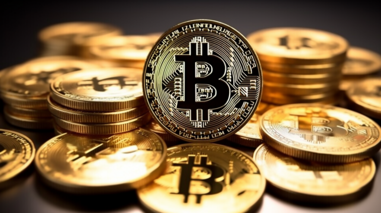 Czy zakres 28K jest następnym celem dla Bitcoin traderów?