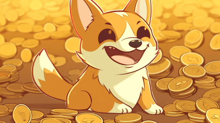 ¿Es Pomerdoge (POMD) la próxima gran tendencia en el mundo de las Meme Coin?