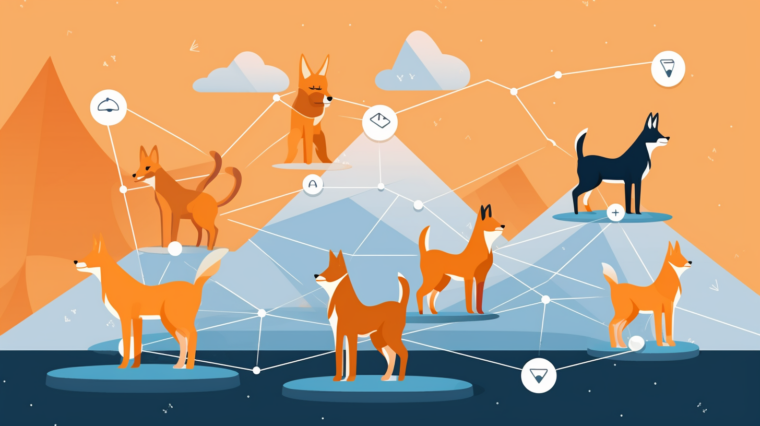 Wat is de rol van de Shibarium naar Ethereum-brug in het crypto-ecosysteem?