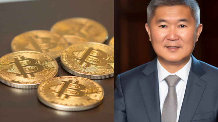 吉尔吉斯斯坦是否利用加密挖矿农场来应对能源挑战?