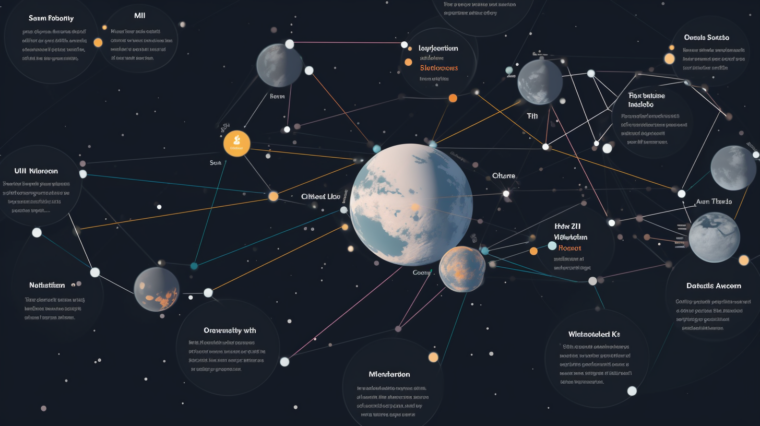 Come Migliorano gli Oracoli Multichain le Comunicazioni Inter-Blockchain