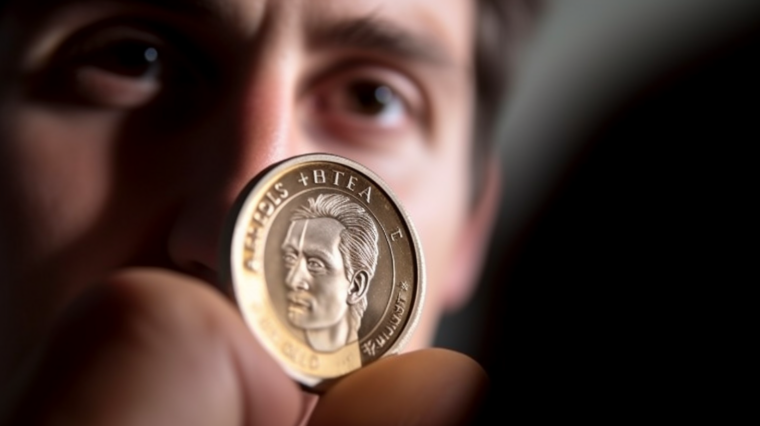 Står Worldcoin overfor juridisk gransking i Frankrike?