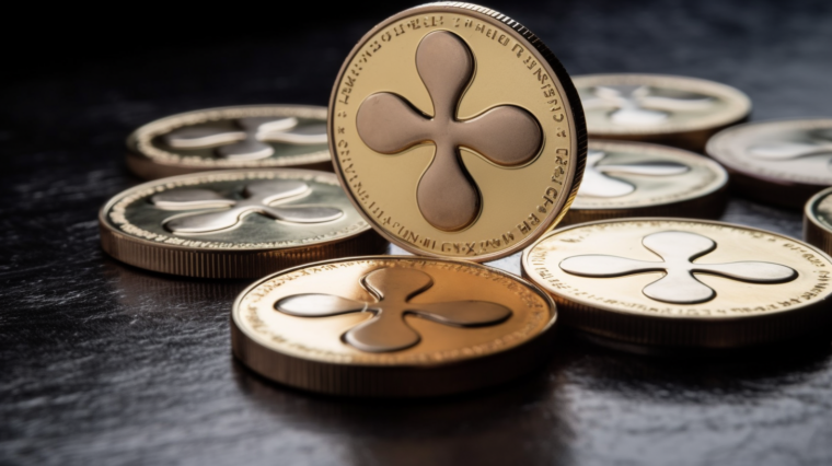 هل يتجه XRP نحو أن يصبح عملة احتياطية؟