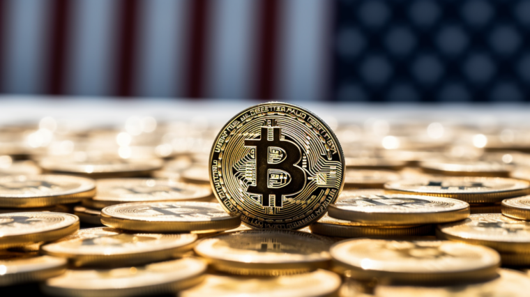 Baner Crypto Self-Custody Bill Vejen for en ny æra?