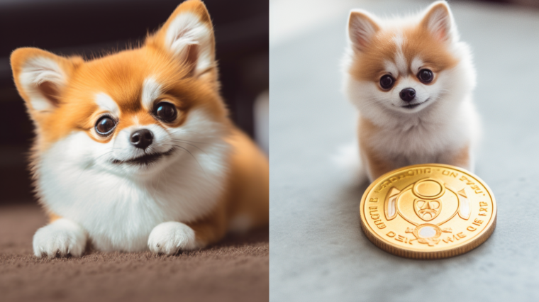 Pomerdoge (POMD): la prossima grande novità nell'arena delle criptovalute meme coin?