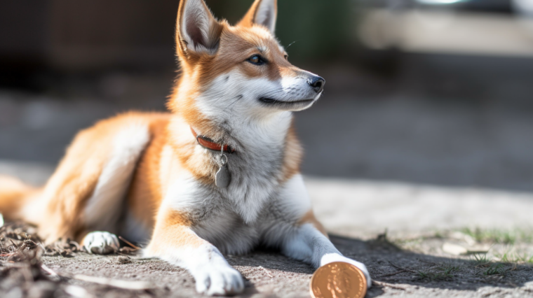Is There a Massive Accumulation of Shiba Inu Tokens Underway?