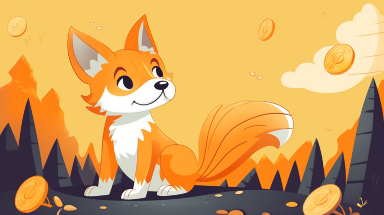 O potencial de investimento do Shiba Inu está em alta novamente?