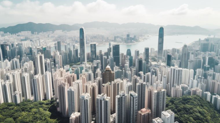 Er Tokenisering Fremtiden for Fast Ejendom? En Case Studie af Fubon Banks Pilotprogram