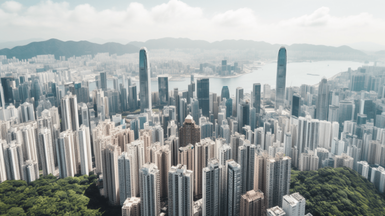 A Tokenização é o Futuro do Mercado Imobiliário? Um Estudo de Caso do Programa Piloto do Fubon Bank