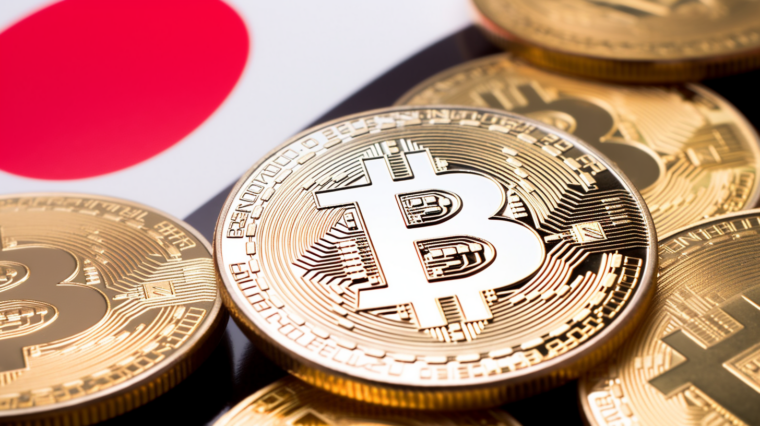È imminente una revisione delle tasse sulle criptovalute in Giappone?