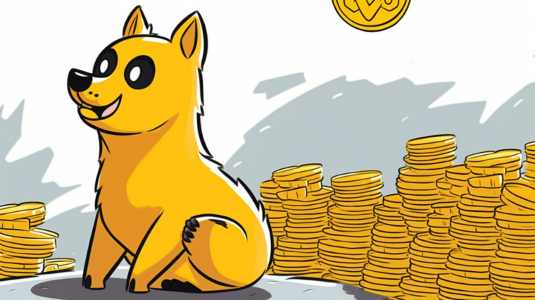 Что происходит с DigiToads, Dogecoin и Bitcoin на рынке криптовалют?