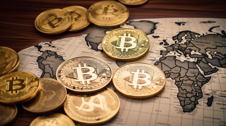 暗号通貨界の最新情報は何ですか?