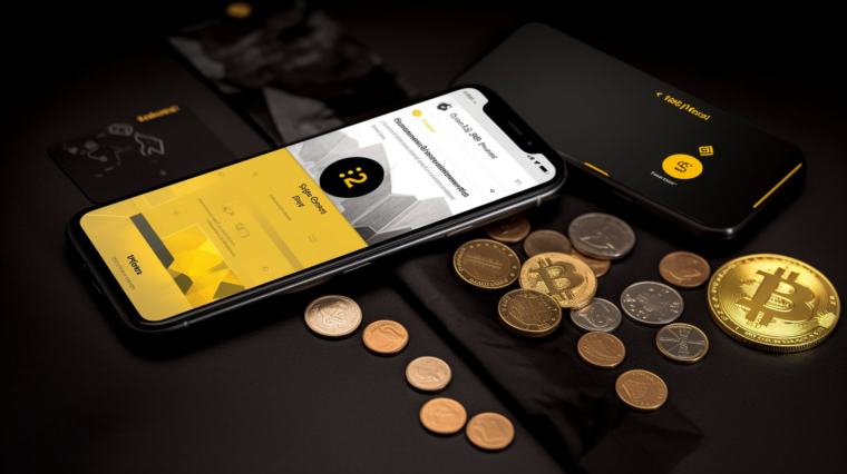 Who Will Be Binance's Next European Banking Partner?