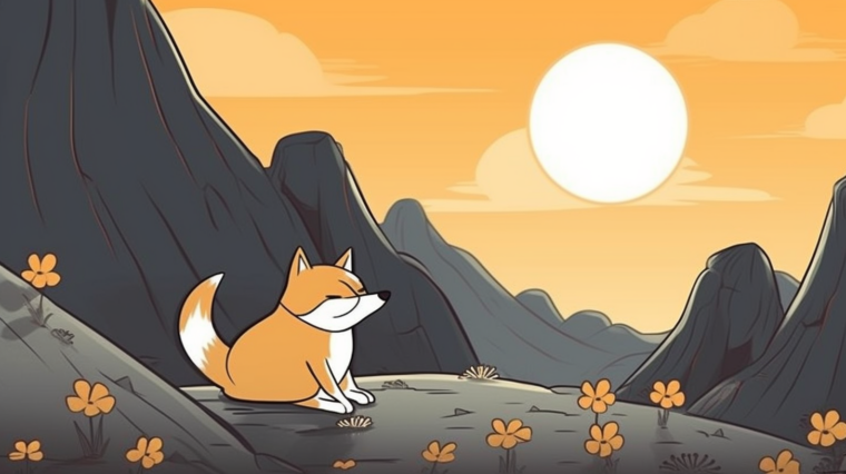 Heeft Shiba Inu succesvol zijn 14e positie terugveroverd?