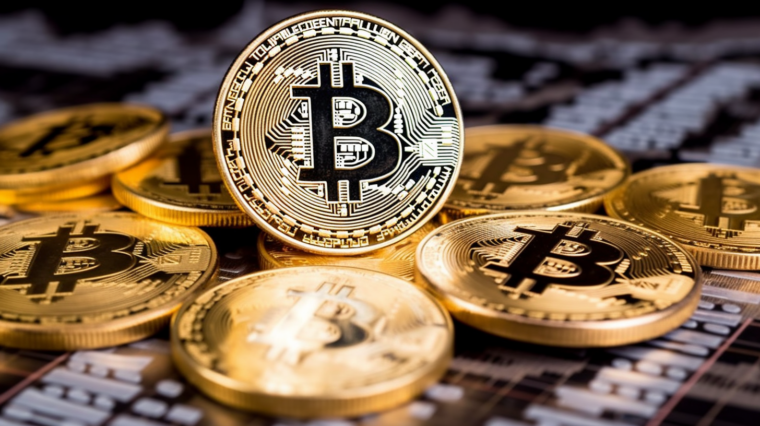 Wat is het voorspelde pad voor de Bitcoin prijs in augustus 2023?