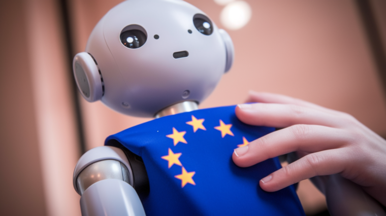 ¿Está estancando la Unión Europea la innovación con su enfoque de las reglas de inteligencia artificial de código abierto?
