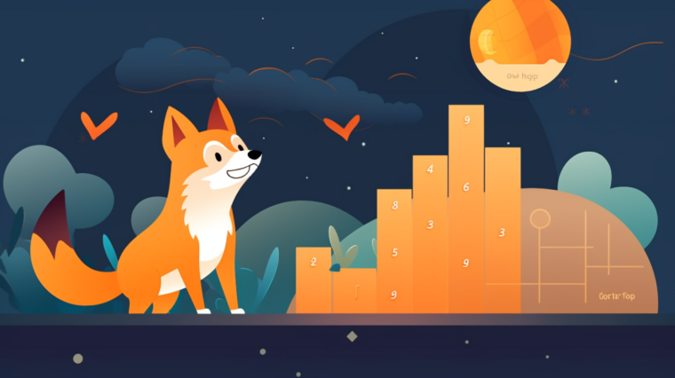 Czy aktualny hossa trend Shiba Inu zostanie?