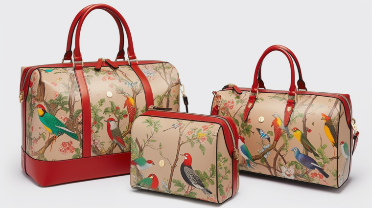 Wat staat er te wachten voor houders van Gucci Material NFT's?