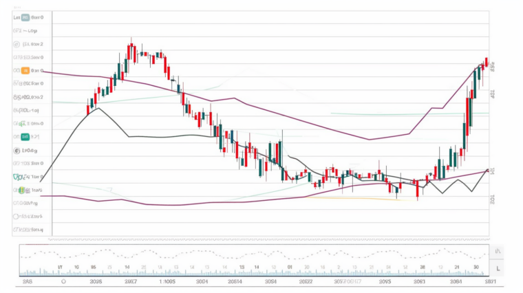 Welke Cryptocurrencies Moet Je Deze Week in de Gaten Houden?