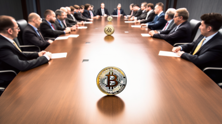 Er der et problem med forkert fremstilling i krypto revisioner